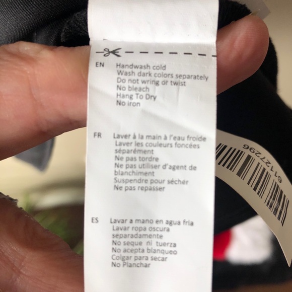 SOLD. Women’s Dress - Picture 5 of 5